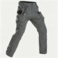📢📢50% DE RÉDUCTION !! ⏰Pantalon Cargo Extensible et Respirant pour Homme