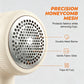 🔥50 % DE RÉDUCTION EN CE MOMENT ! Brossette anti-peluches portable et rechargeable