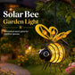 Lumière Abeille Suspendue Solaire