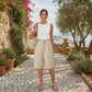 👖✨ PROMO -50% ! Pantalon Large Femme Fluide & Léger – Taille Élastique à Cordon, Coupe Ample Respirante, Style Universel Été Bureau & Casual · 10 Coloris · S-XL 🔥