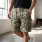 🩳 PROMO LIMITÉE 50% DE RÉDUCTION ! ✨ Shorts Cargo Décontractés Homme – Coupe Relax, Poches Multiples, Respirant 🌲