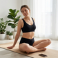 📢📢ACHETEZ-EN 1, OBTENEZ-EN 1 GRATUIT !! ⏰String Sans Couture pour Yoga Actif