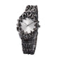 📢📢✨ PROMO -50% ! ⏰ Montre Quartz Créative en Forme de Griffe pour Homme – Cadran Expressif, Bracelet Métallique Sculptural, Style Audacieux Jour & Nuit 🔥