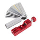 🔧 PROMO -50% ⚙️ Outil de Réglage d'Écartement de Bougie — Aluminium Premium