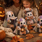 🧵👻KIT DIY PATCHWORK HALLOWEEN – PETIT FANTÔME COSY ET CRÉATIF