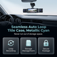 📢📢50% DE RÉDUCTION !! ⏰Dashcam 4 Canaux Protection 360°