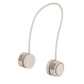 Ventilateur de Cou Portable Pliable Sans Lame Rechargeable