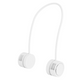 Ventilateur de Cou Portable Pliable Sans Lame Rechargeable