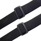 ⏳ 50% DE RÉDUCTION! ⏰ Bretelles Homme en X avec Crochets – Polyester – Sangles 3,8 cm & Réglables – 6 Coloris pour Travail & Quotidien