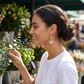 🦋 ACHETEZ 2, OBTENEZ 1 GRATUIT ! ✨ Boucles d'oreilles pendantes papillon scintillantes – Zircone cubique & plaqué or – Légères, élégantes – parfaites pour le quotidien ou les occasions spéciales 💎🌸