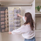 📢📢-50% !! ⏰Organisateur Suspendu Double Face pour Sous-Vêtements