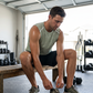 Débardeur d'entraînement respirant pour homme