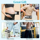💪 PROMO LIMITÉE 50% DE RÉDUCTION ! ✨ Ceinture Sacro-Iliaque Sciatique – Respirante, Soutien Post-Partum, Maintien Sécurisé 🩹