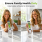 Stylo Testeur de Qualité d'Eau Portable