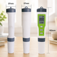Stylo Testeur de Qualité d'Eau Portable