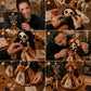 💀 SPOOKY SKELETON CRAFT KIT — Halloween DIY Activity | All Materials Included 🎃