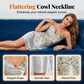 🎉 OFFRE LIMITÉE –58% ! 🌙 Robe Nuisette Sans Manches Femme – Texture Soyeuse & Bretelles Spaghetti Réglables 🌸