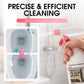 🔥-50% de réduction ! Spray nettoyant multi-usages salle de bain 🛁 Puissant, enlève calcaire & saleté, utilisation simple ✨