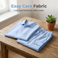 👔 -50% MAINTENANT ! ☀️ Ensemble Lin Homme Été – Chemise Ample & Short Cargo – Respirant & Élégant – Parfait pour l'Été 🌊
