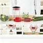 🍓Hachoir Multifonction Légumes & Fruits