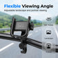 🎉 2026 Sale — Over 42,000 Sold! 🚴‍♂️ Quick-Release Bike Phone Mount – SecureLock & Shockproof Padding 📱