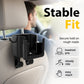 🚗 Soldes 2026 — Plus de 25 000 vendus!🧩 Porte-Gobelet Voiture – Gain de Place & Double Crochet 🧹