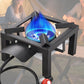 Portable Cast Iron Propane Burner