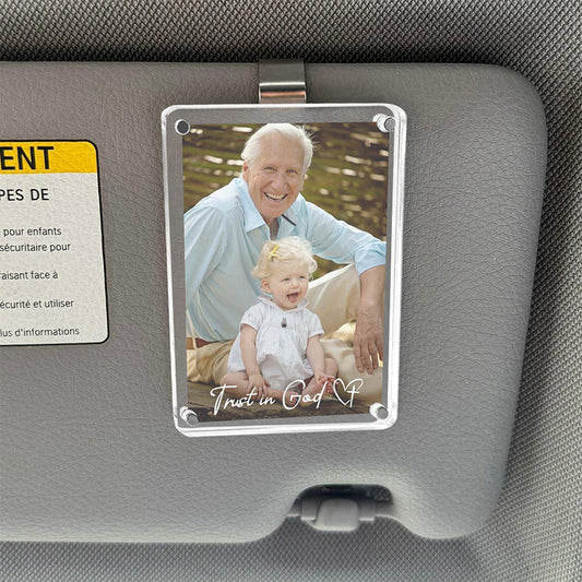 🎉 Soldes 2026 — Plus de 42 000 vendus ! 🖼️ Cadre Photo Magnétique Acrylique Portable