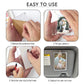 🎉 Soldes 2026 — Plus de 42 000 vendus ! 🖼️ Cadre Photo Magnétique Acrylique Portable