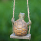 🐢 50% DE RÉDUCTION 🌿 Décoration suspendue tortue fantaisiste – Design coloré & léger – Parfaite pour la chambre d’enfant, la terrasse ou en cadeau – apporte une touche ludique et naturelle ✨🏡🎈