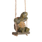 🐢 50% DE RÉDUCTION 🌿 Décoration suspendue tortue fantaisiste – Design coloré & léger – Parfaite pour la chambre d’enfant, la terrasse ou en cadeau – apporte une touche ludique et naturelle ✨🏡🎈