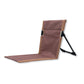 🎉Nouvelle Arrivée ! Offre Limitée -50%⏰Chaise de Sol Pliante Portable pour Extérieur