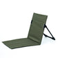 🎉Nouvelle Arrivée ! Offre Limitée -50%⏰Chaise de Sol Pliante Portable pour Extérieur