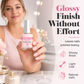 ✨1 Acheté = 1 Offert✨Soin Fortifiant & Hydratant pour Ongles à la Kératine