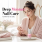 ✨1 Acheté = 1 Offert✨Soin Fortifiant & Hydratant pour Ongles à la Kératine