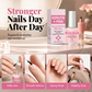 ✨1 Acheté = 1 Offert✨Soin Fortifiant & Hydratant pour Ongles à la Kératine