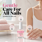 ✨1 Acheté = 1 Offert✨Soin Fortifiant & Hydratant pour Ongles à la Kératine