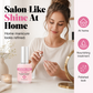 ✨1 Acheté = 1 Offert✨Soin Fortifiant & Hydratant pour Ongles à la Kératine