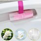 🚽🌸💧 OFFRE LIMITÉE 50% DE RÉDUCTION! Nettoyant Suspendu Parfumé pour Toilettes – Action Nettoyante Puissante, Fraîcheur Durable – Garde Vos Toilettes Étincelantes et Agréablement Parfumées Pendant des Semaines 🌿✨