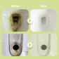 🚽🌸💧 OFFRE LIMITÉE 50% DE RÉDUCTION! Nettoyant Suspendu Parfumé pour Toilettes – Action Nettoyante Puissante, Fraîcheur Durable – Garde Vos Toilettes Étincelantes et Agréablement Parfumées Pendant des Semaines 🌿✨