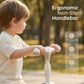 🛴 60% DE RÉDUCTION ! ✨ Trottinette pour Enfant avec Roues Lumineuses – Robuste & Sûre – Idéale pour l'Activité Physique – Conduite Douce & Effets Lumineux Colorés 🌈💨✨