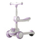 🛴 60% DE RÉDUCTION ! ✨ Trottinette pour Enfant avec Roues Lumineuses – Robuste & Sûre – Idéale pour l'Activité Physique – Conduite Douce & Effets Lumineux Colorés 🌈💨✨
