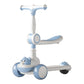 🛴 60% DE RÉDUCTION ! ✨ Trottinette pour Enfant avec Roues Lumineuses – Robuste & Sûre – Idéale pour l'Activité Physique – Conduite Douce & Effets Lumineux Colorés 🌈💨✨