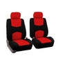 🚗✨ 50 % de réduction pour une durée limitée ! Housses de siège universelles pour voiture — en polyester respirant, résistantes aux éclaboussures et aux taches, pour un habitacle encore plus élégant