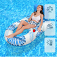 Matelas Gonflable Premium pour Piscine