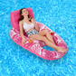 Matelas Gonflable Premium pour Piscine
