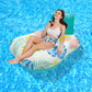 Matelas Gonflable Premium pour Piscine