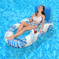 Matelas Gonflable Premium pour Piscine