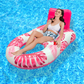 Matelas Gonflable Premium pour Piscine