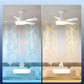 🏆 Dernier jour des soldes : 50% de réduction 🔥 Lampe-Ventilateur LED SmartBreez 40W — 20,5, ultra-silencieuse avec télécommande 🎯 | Idéale pour la chambre 😴, la cuisine 👩‍🍳 et le garage